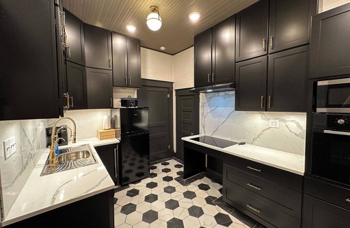 Natchitoches House | Cane River Living Speakeasy Historic District Accessible