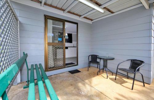 Avoca Other | Cane Village Holiday Park