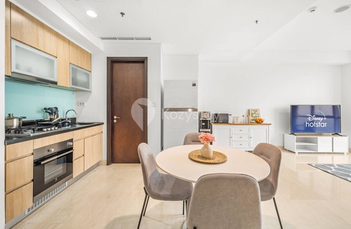 Setiabudi Apartment | CANELA by Kozystay