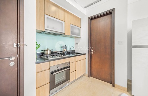 Setiabudi Apartment | CANELA by Kozystay
