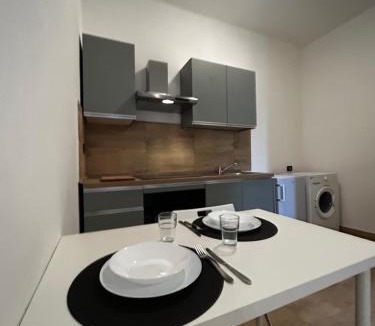 Cavoretto Apartment | Canelli 2