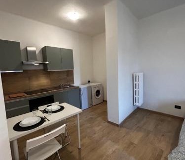 Cavoretto Apartment | Canelli 2