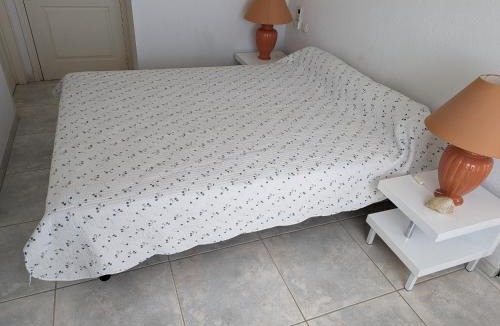 Le Port Apartment | Canet : Appartement climatisé pour 6 pers avec vue mer, garage, WIFI - FR-1-776-26