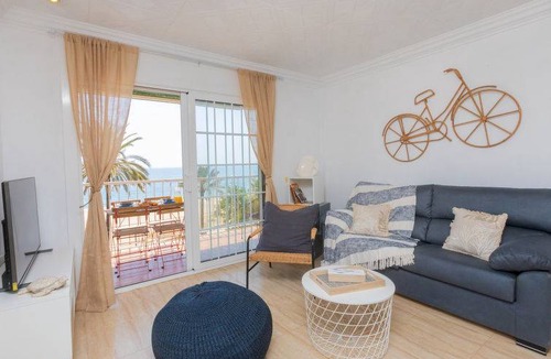 Canet de Mar Apartment | Canet Beach