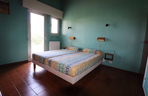 Les Arenes Villa | Canet en Roussillon grande villa avec jardin