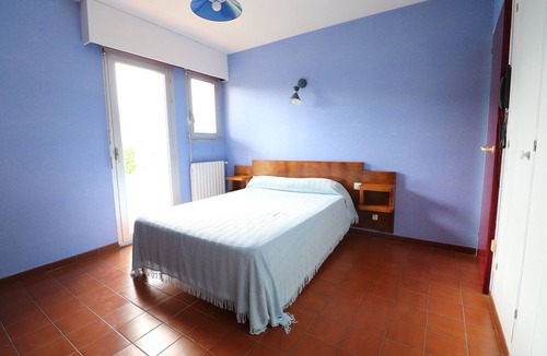 Les Arenes Villa | Canet en Roussillon grande villa avec jardin