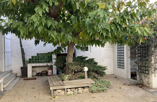 Le Grand Large Villa | Canet villa 4 adults, 3 kids near beach
