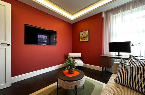 Westcliff-on-Sea Apartment | Canewdon Rd Luxury Accommodation