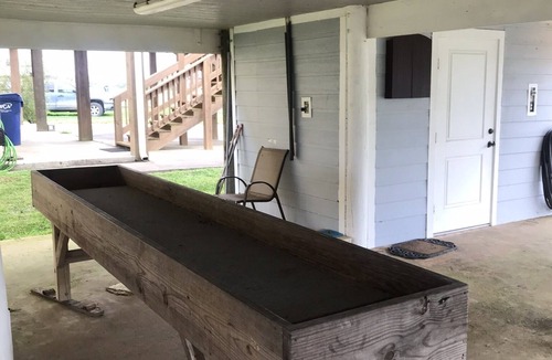 Cedar Lane House | Caney Creek Fishing Lodge