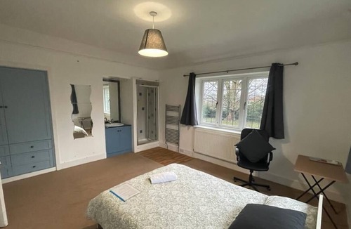 Severn Beach House | Canford House