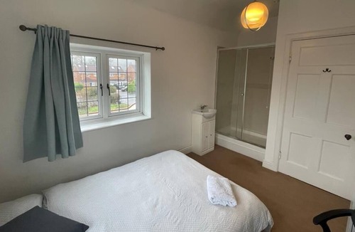 Severn Beach House | Canford House