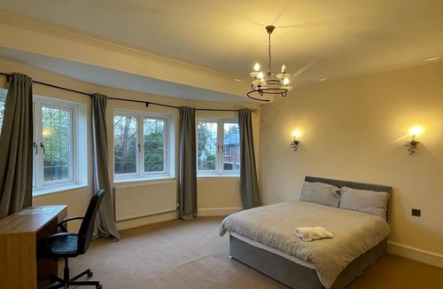 Severn Beach House | Canford House