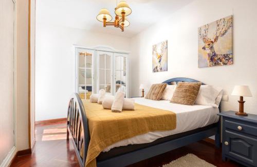 Canfranc-Estacion Apartment | Canfranc Home