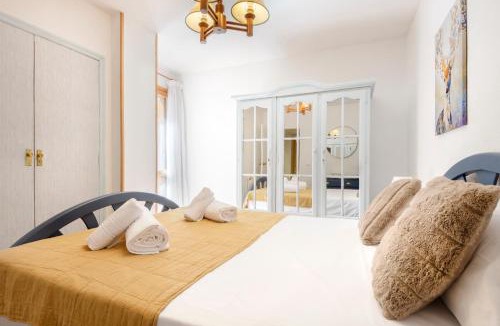 Canfranc-Estacion Apartment | Canfranc Home