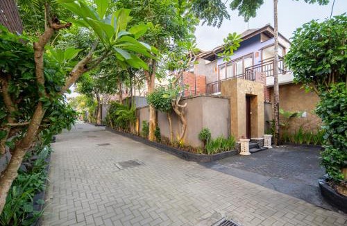 Padonan Villa | Canggu Circle Villa by Ini Vie Hospitality