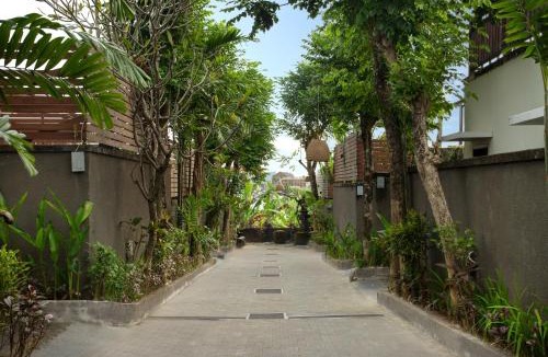 Padonan Villa | Canggu Circle Villa by Ini Vie Hospitality