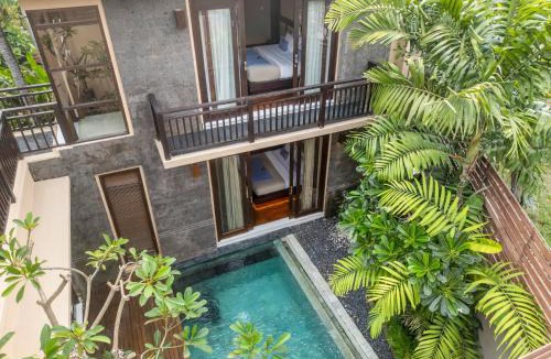 Padonan Villa | Canggu Circle Villa by Ini Vie Hospitality