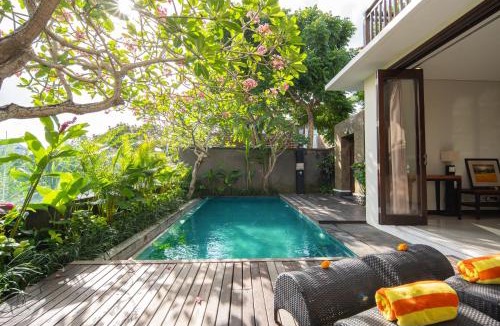 Padonan Villa | Canggu Circle Villa by Ini Vie Hospitality