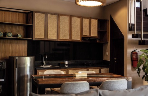 Padonan Villa | Canggu Circle Villa by Ini Vie Hospitality