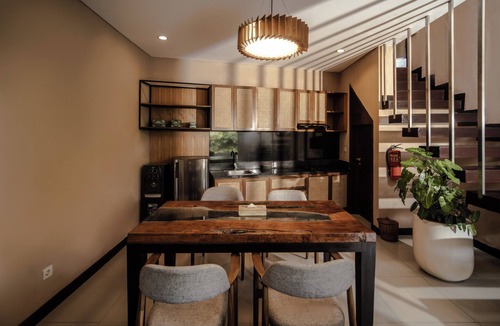 Padonan Villa | Canggu Circle Villa by Ini Vie Hospitality