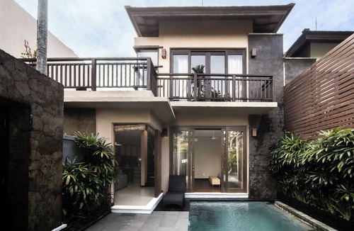Padonan Villa | Canggu Circle Villa by Ini Vie Hospitality