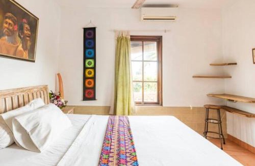 Tumbak Bayuh House | Canggu Serenity