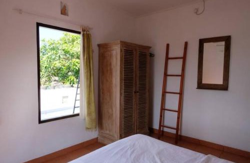 Tumbak Bayuh House | Canggu Serenity