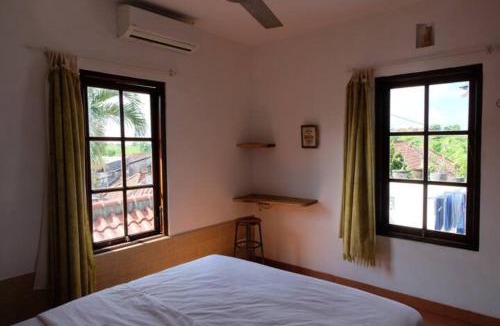 Tumbak Bayuh House | Canggu Serenity