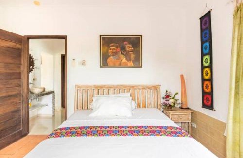 Tumbak Bayuh House | Canggu Serenity