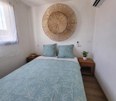 Sainte-Marie-Plage House | CANGGU - Villa du 35 - Plage - Recharge Auto