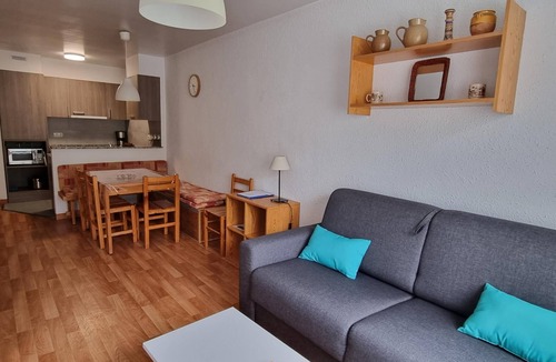 Pas de la Casa Apartment | CANIGOU 32-HUT2-006150- 10 M FROM SLOPES