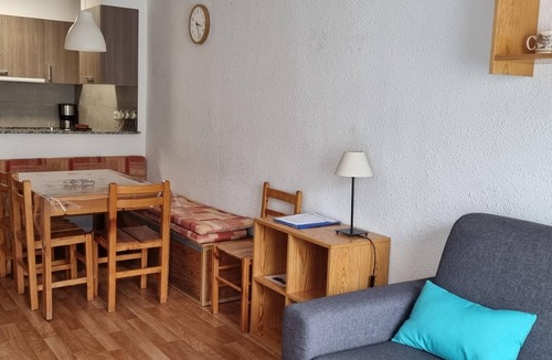 Pas de la Casa Apartment | CANIGOU 32-HUT2-006150- 10 M FROM SLOPES