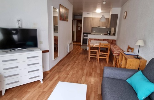 Pas de la Casa Apartment | CANIGOU 32-HUT2-006150- 10 M FROM SLOPES