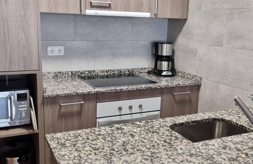 Pas de la Casa Apartment | CANIGOU 32-HUT2-006150- 10 M FROM SLOPES