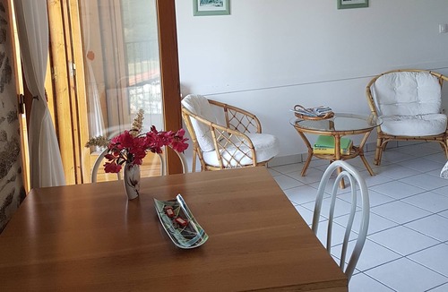 Molitg-les-Bains Apartment | canigou apartment with view