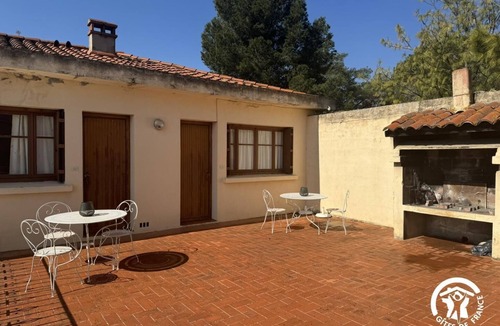 Trouillas House | Canigou - TROUILLAS - Gîte