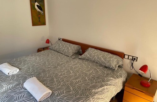 Prats Apartment | Canillo 3hab by Renttarter
