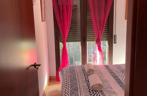 Prats Apartment | Canillo 3hab by Renttarter