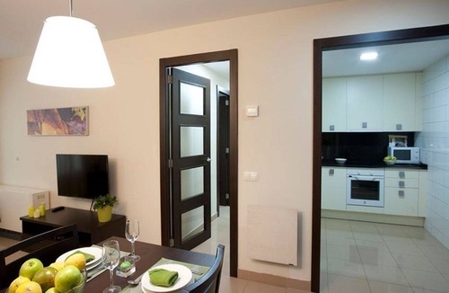 Prats Apartment | Canillo N.I - Apartamento 2 Habitaciones