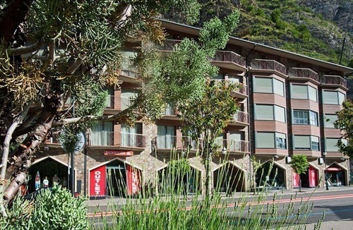 Prats Apartment | Canillo N.I - Apartamento 2 Habitaciones