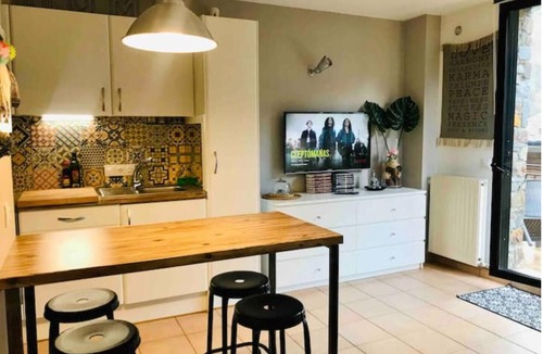 Prats Apartment | Canillocasa Teva