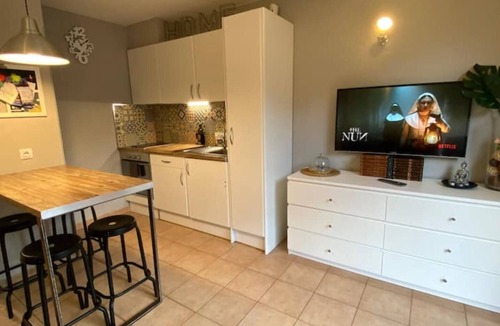 Prats Apartment | Canillocasa Teva