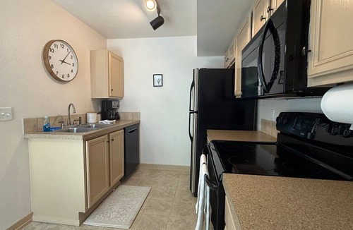 Southwest Ada County Alliance House | Canldewood Loft in Central Boise