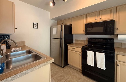 Southwest Ada County Alliance House | Canldewood Loft in Central Boise