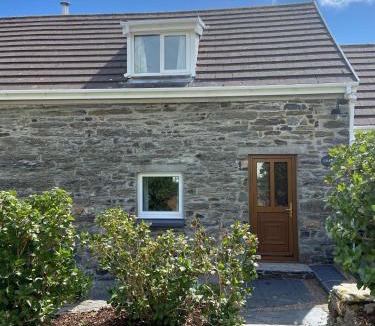 Tremain House | Canllefaes Cottages