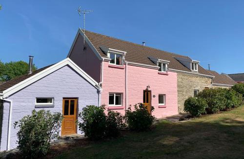 Tremain House | Canllefaes Cottages