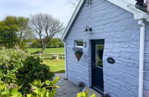 Tremain House | Canllefaes Cottages