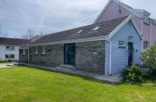 Tremain House | Canllefaes Cottages