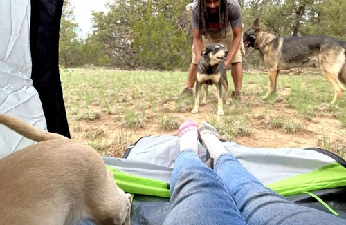 Quemado RV Rental | Cannabis friendly campingnn