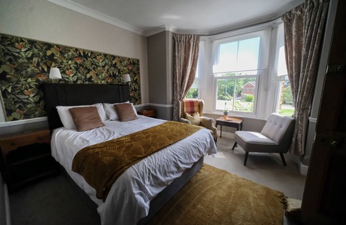 Malvern Bed & Breakfast | Cannara Bed and Breakfast